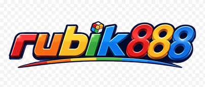 rubik888 logo